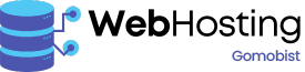 WebHosting Gomobist