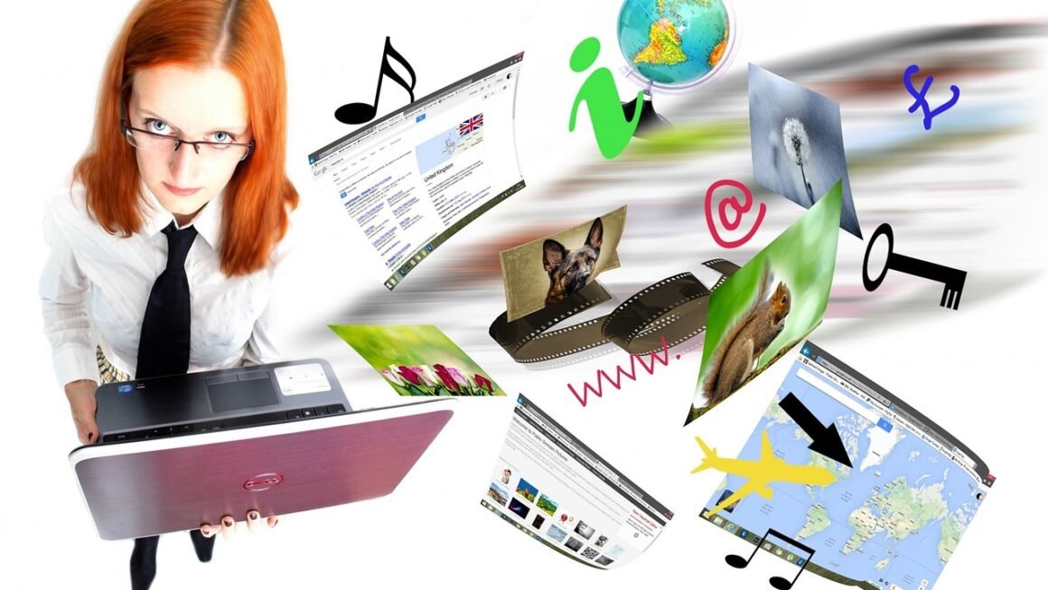 Portfolio Website: Showcase Your Best Self Online