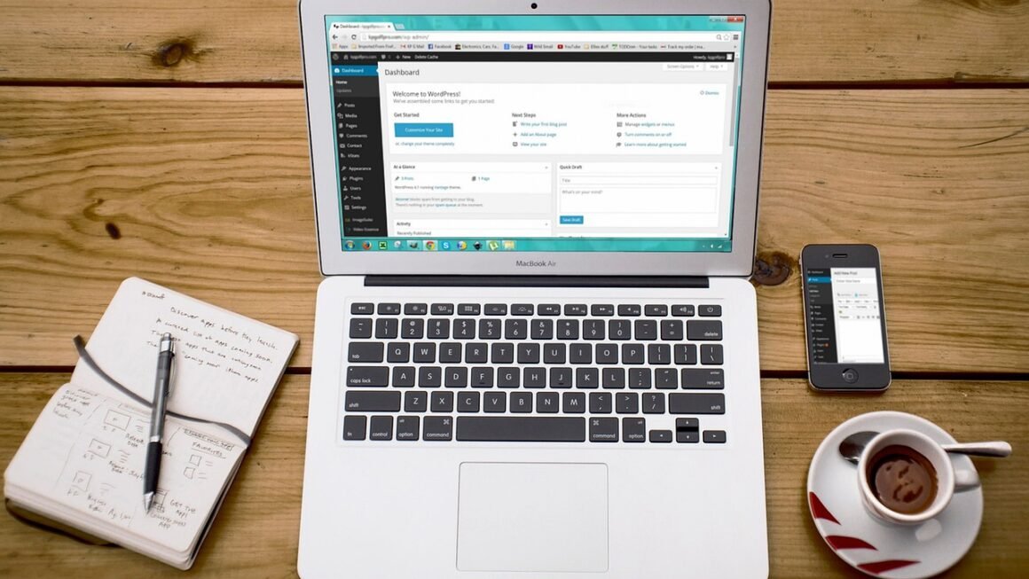 Drag, Drop, Done: Building Brilliance With Simplicity