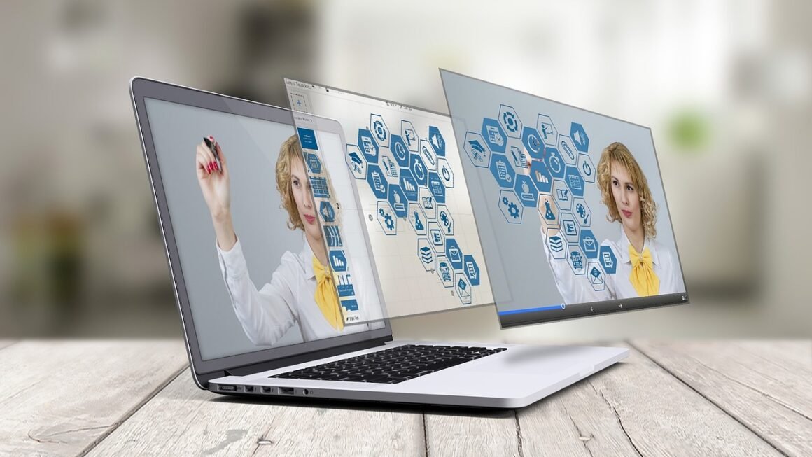 Beyond Drag & Drop: Web Design Tool Evolution