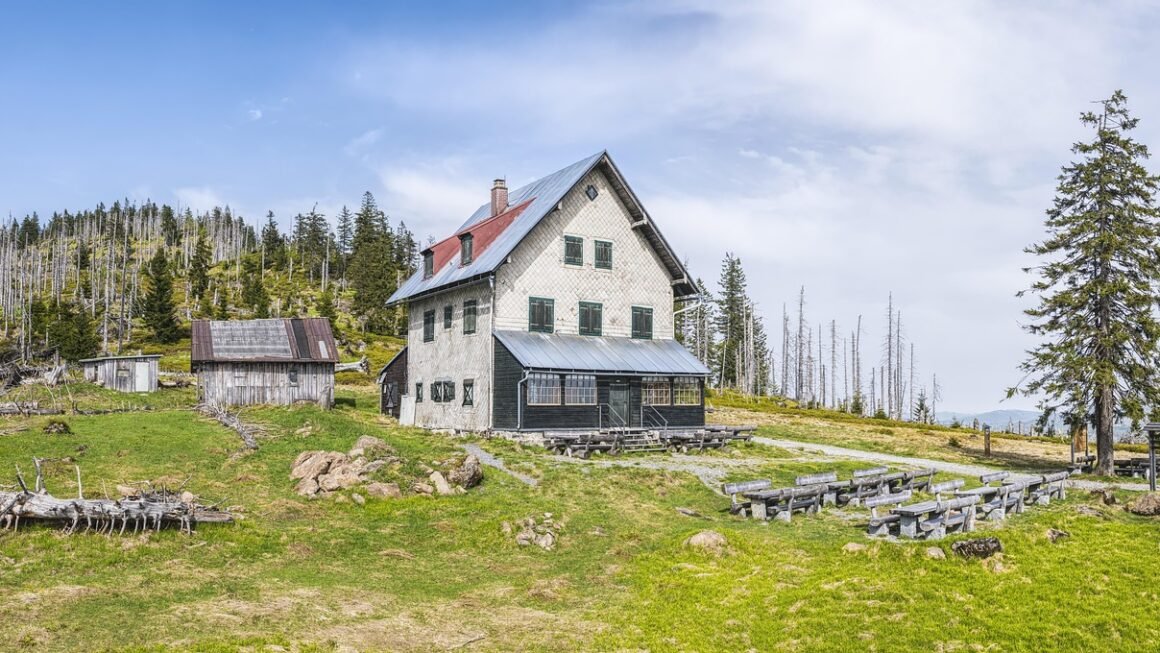 Control Panels: Reinventing Server Management For Efficiency