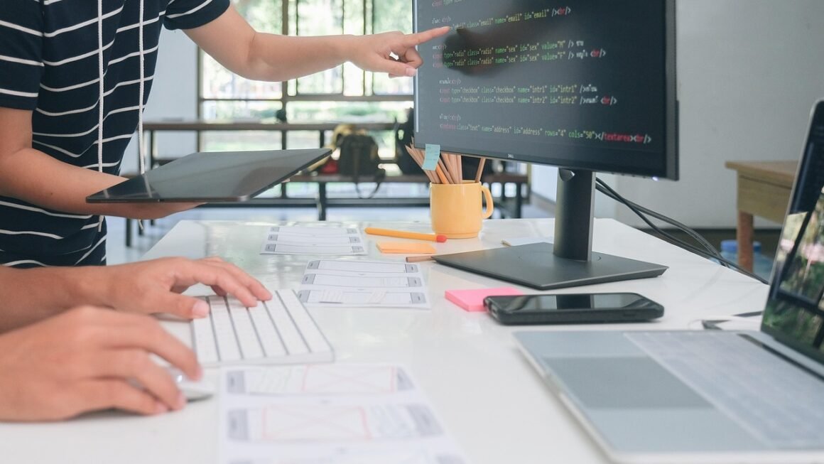 Beyond Drag And Drop: Site Builders As Innovation Hubs
