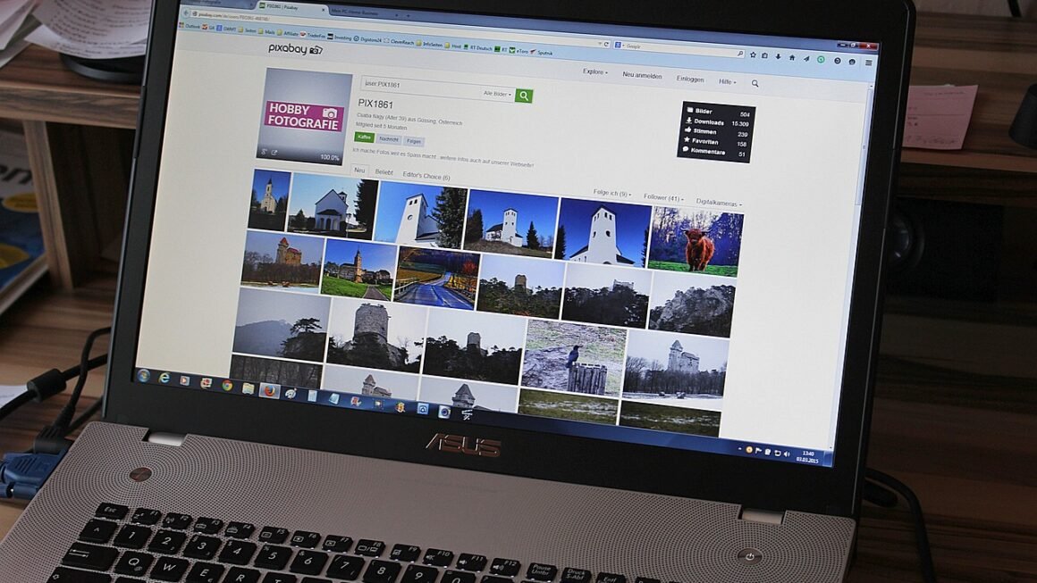 Drag, Drop, Dominate: Effortless Website Builders Compared