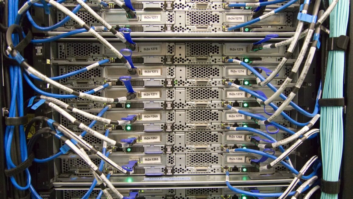Decoding Web Server Performance: Tweaks For Speed