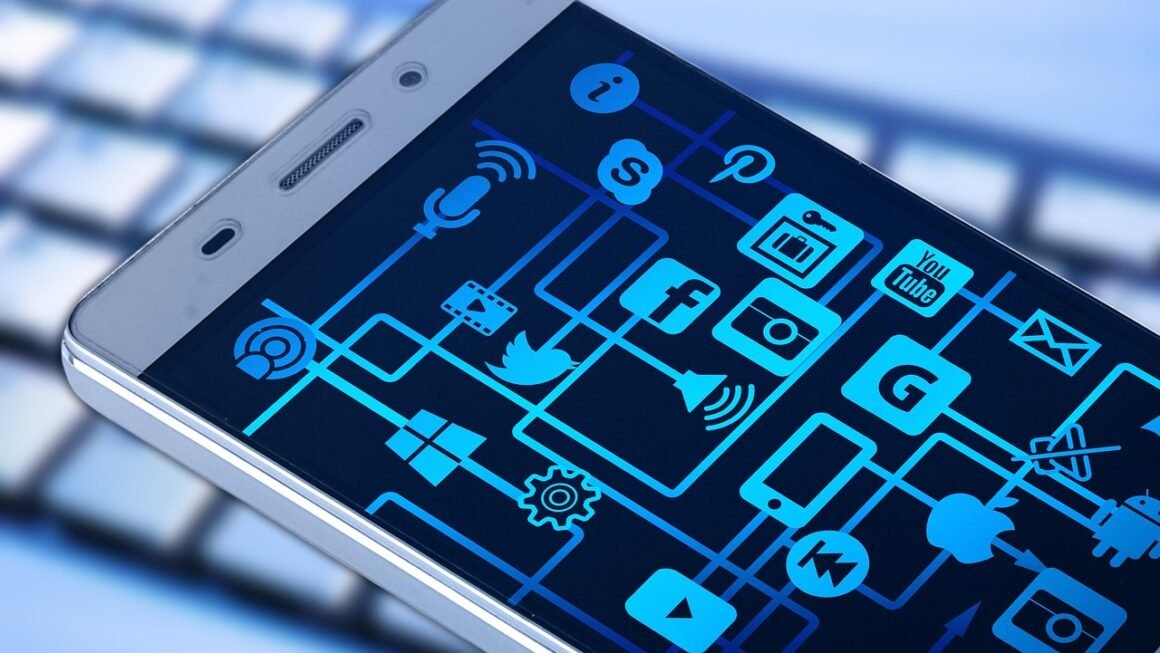 Drag, Drop, Done: Building A Site The Smart Way