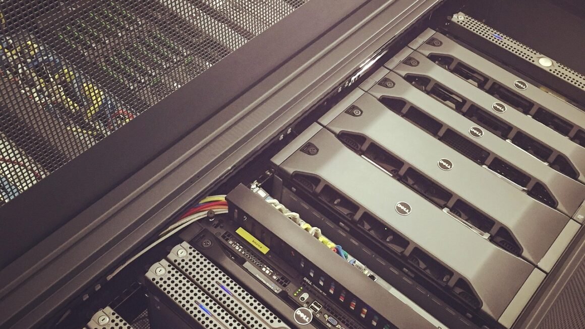 SSD VPS: Unleash Performance With NVMe Acceleration