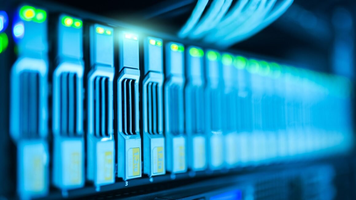 Unleash Server Potential: Data-Driven Performance Optimization