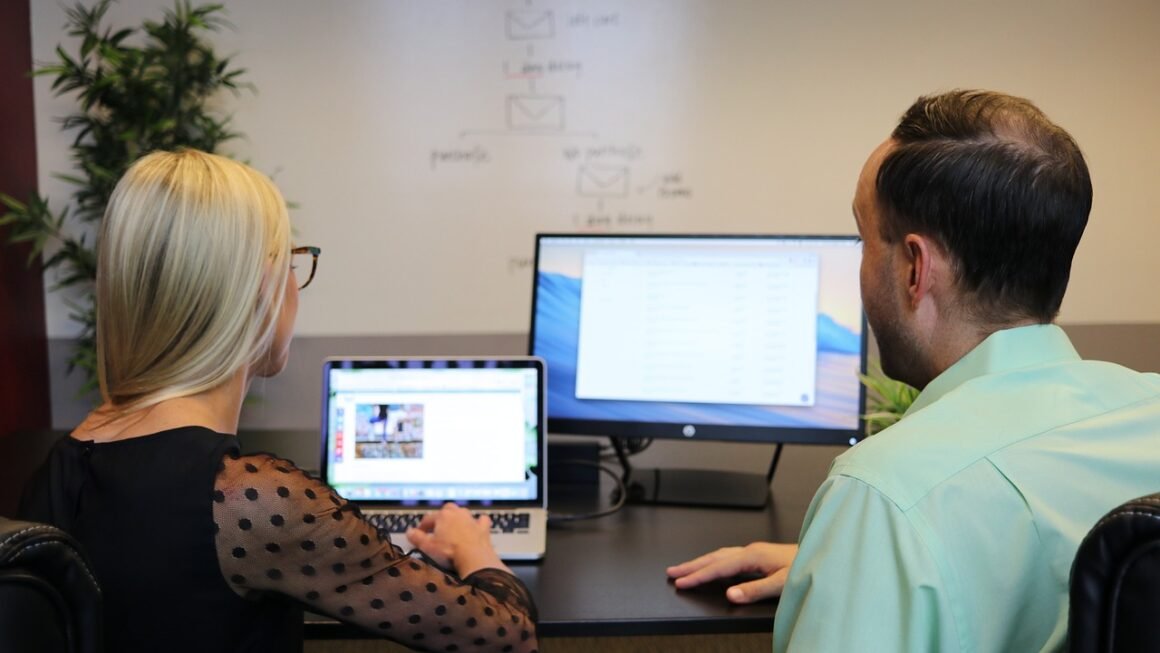 Beyond Templates: Website Builders Unleashed, Redefined.