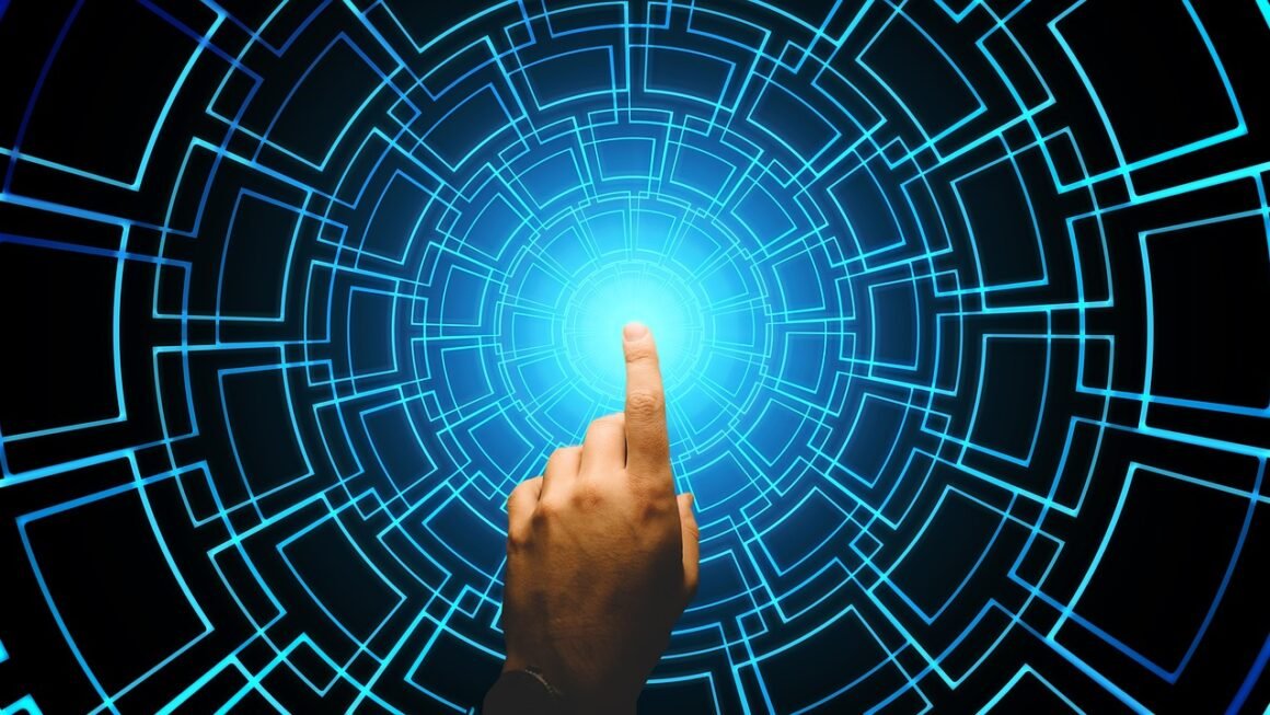 VPS: Power, Privacy, And Performance For Your Data