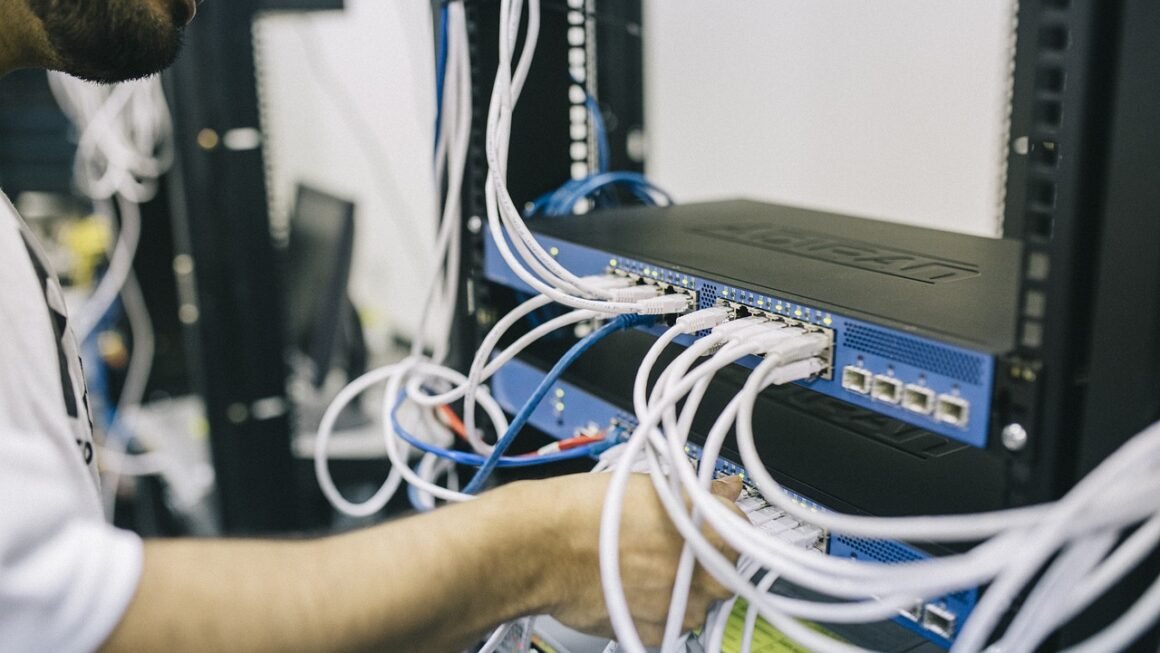 Fortifying Your Fortress: Advanced VPS Security Strategies