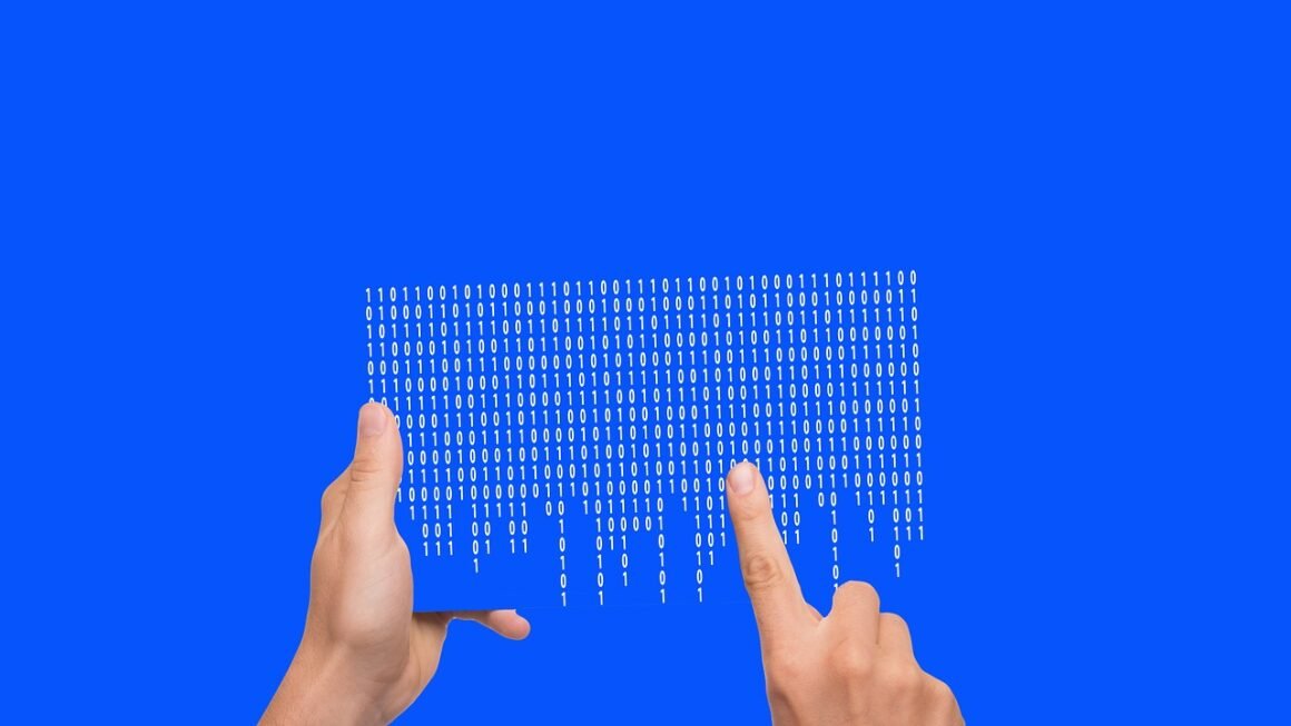 VPS: Your Code, Untethered, Ready For Anything