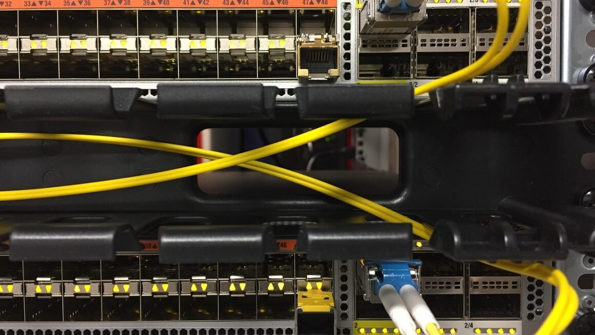 VPS Bottleneck Breakthrough: Optimizing For Real-World Workloads