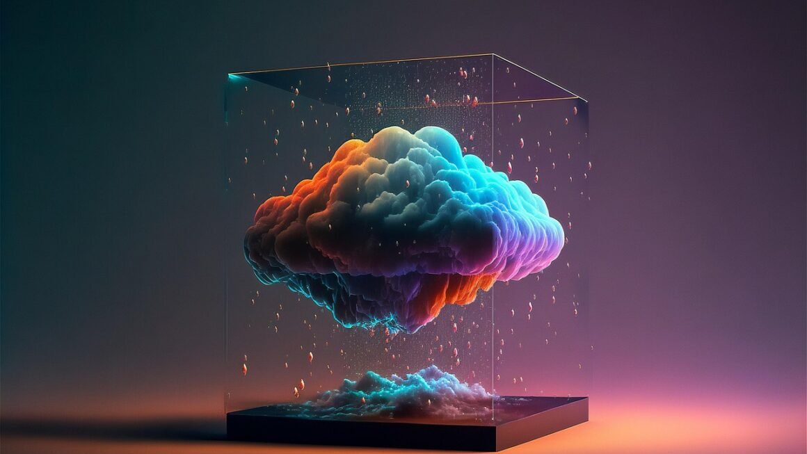 VPS: Your Digital Sandbox For Scalable Innovation