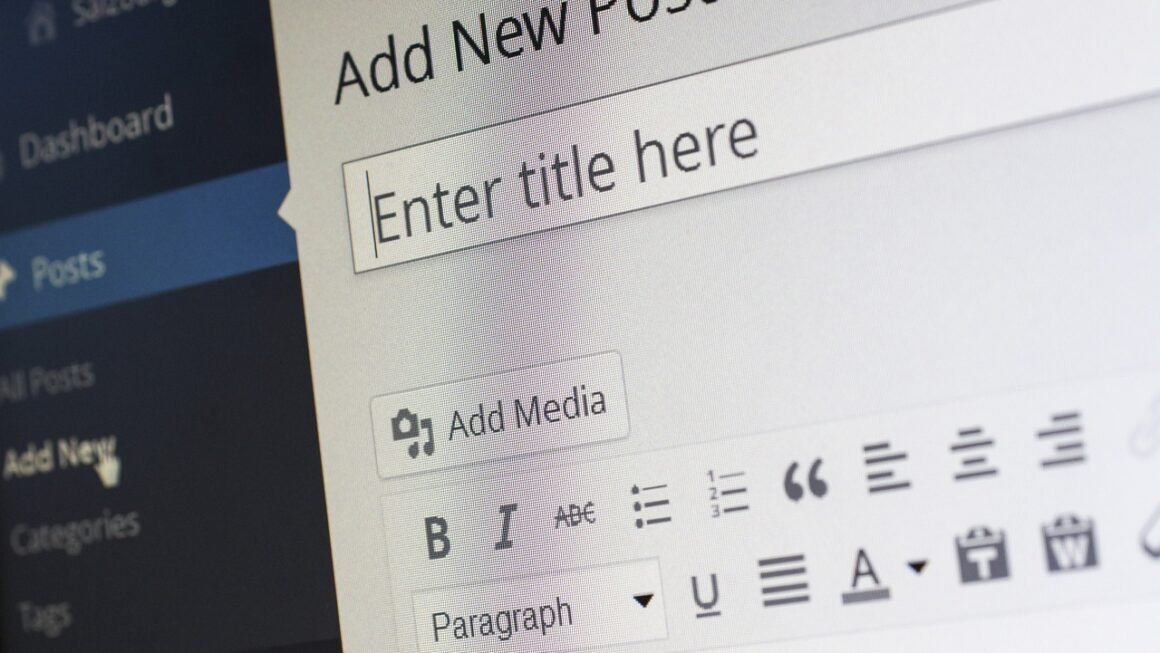 Free Site Builders: Untapped Potential For Mobile-First Design