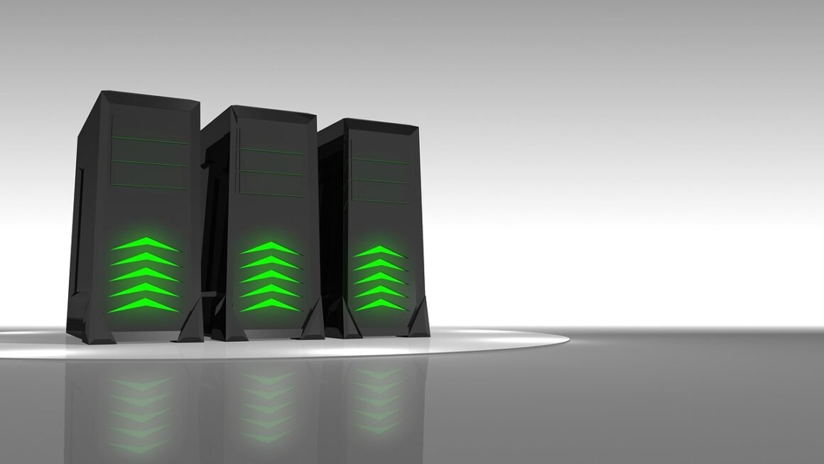 Is Server Response Time Costing You Customers?