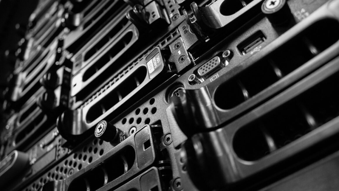 Windows VPS: Escape The Shared Hosting Cage