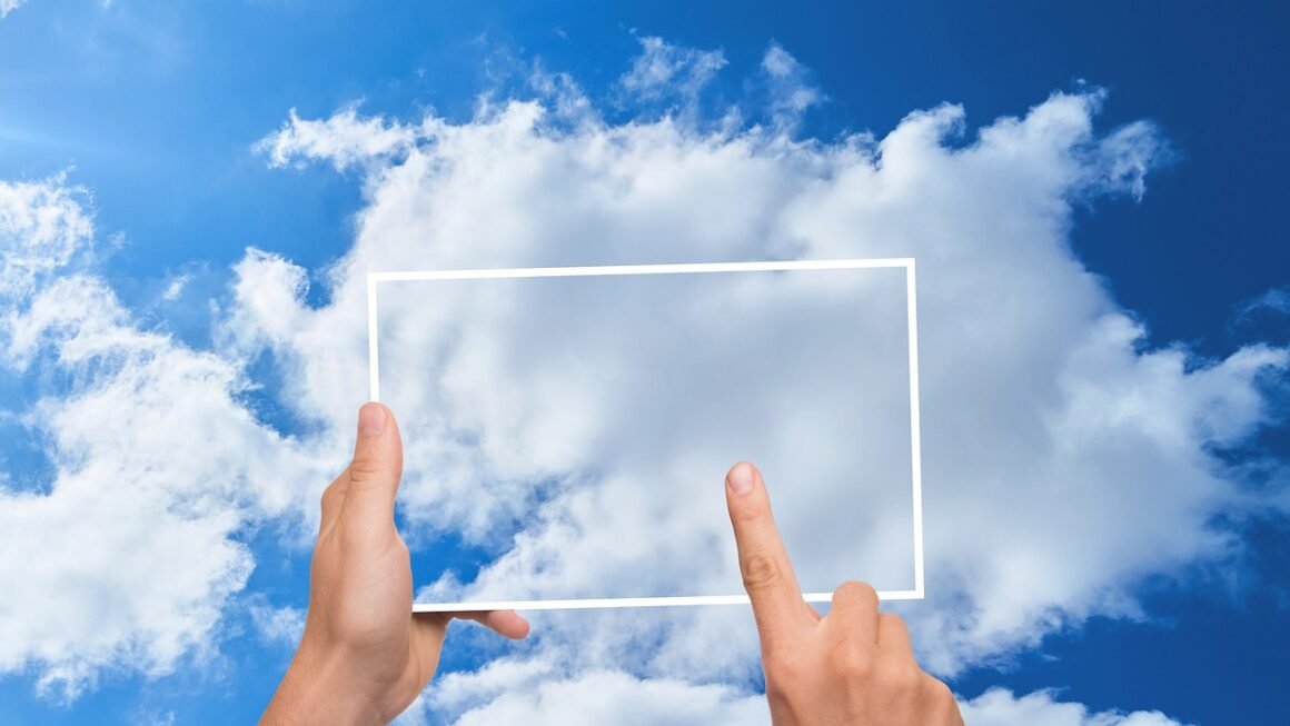 Cloud VPS: The Untapped Power For Edge Computing