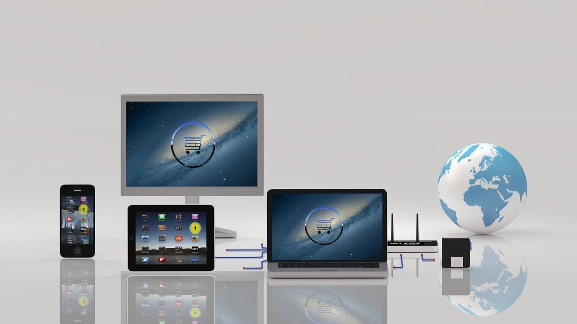 Beyond Templates: Sculpting The Ideal Website Experience