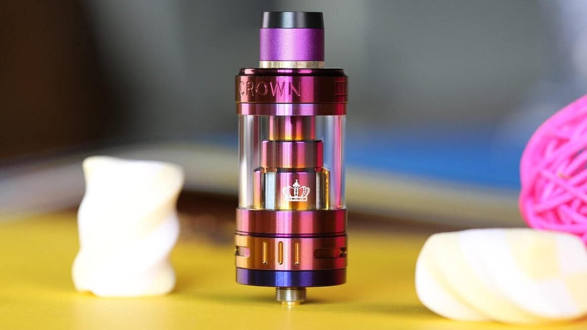 Web Space: Carving Niches In A Crowded Cosmos