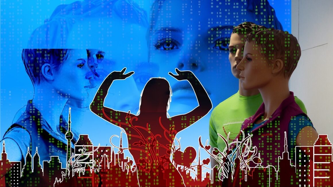 Beyond The Metrics: Server Performance Storytelling