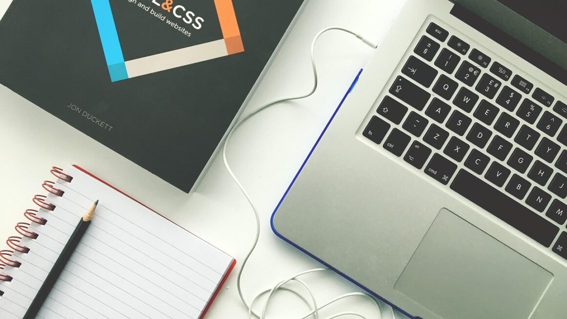 Unlocking Your Digital Canvas: DIY Website Mastery
