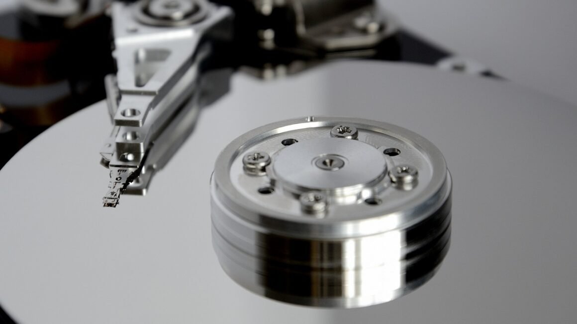 Server Resource Harmony: Orchestrating Efficiency & Agility
