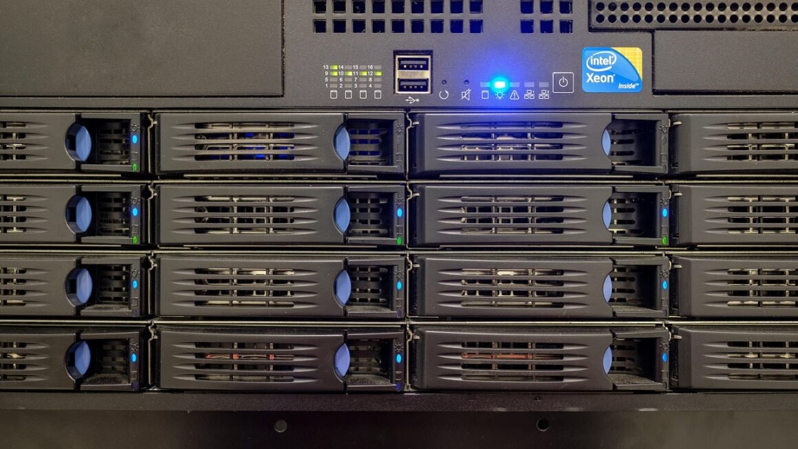 VPS: Your Businesss Silent Scalability Secret