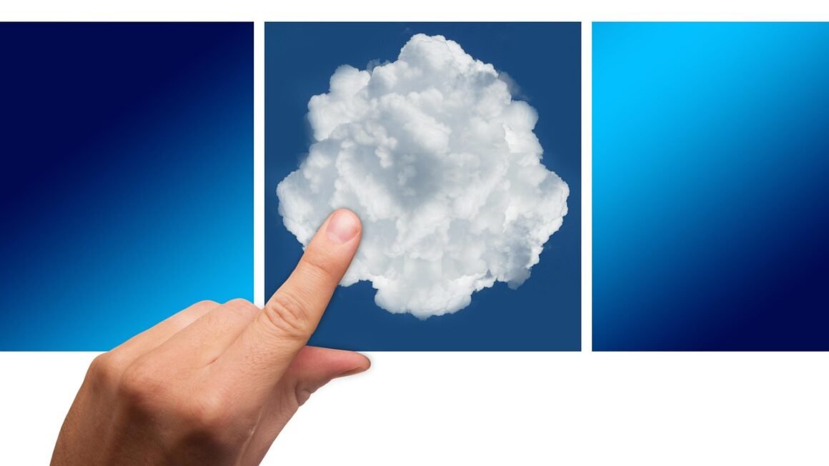 Auto-scaling: The Algorithm That Never Sleeps