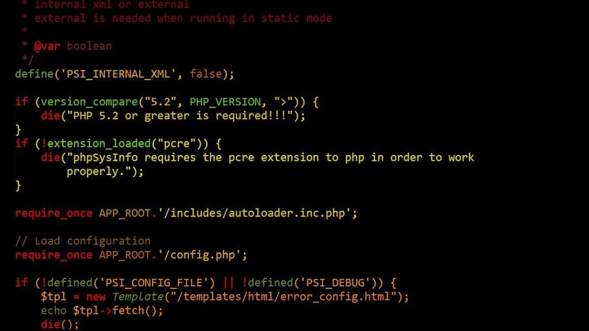 Beyond Templates: Architecting A Website That Converts