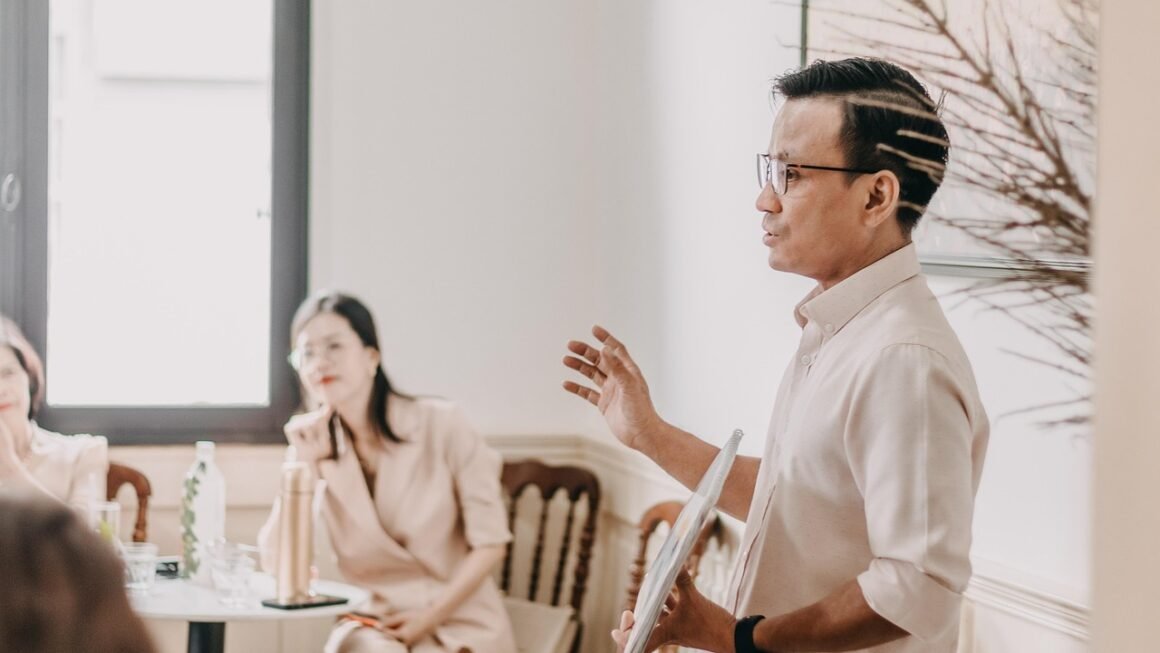 Web Space: Optimizing For Speed, Security, And Scalability