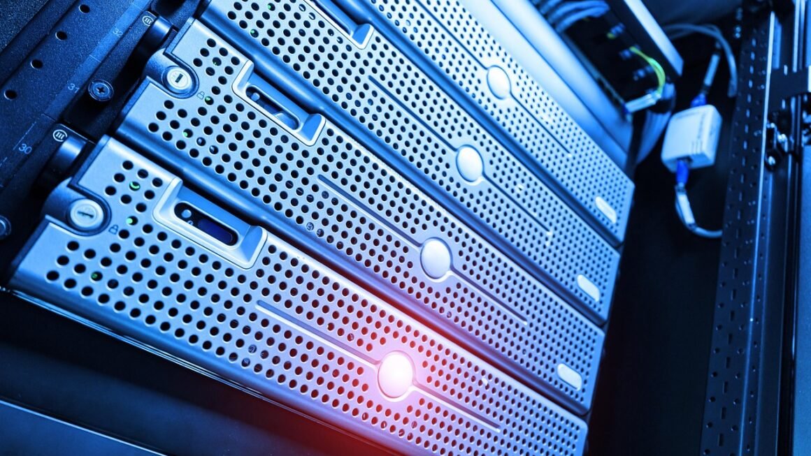 WordPress Server: Scaling Secrets For Uninterrupted Performance