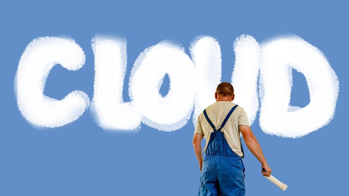 Cloud Hosting: Democratizing Power For Small Businesses