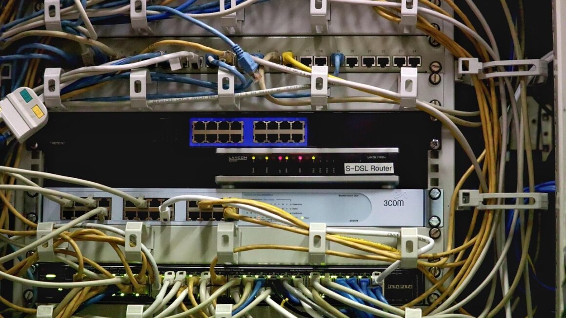 VPS Scalability: Right-Sizing Resources For Modern Workloads